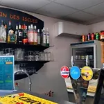 캠프장 Sur Pilotis - Terrasse - 7 Personnes - Cuisine Equipee - Api-1-52-1512 *