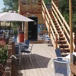 Sur Pilotis - Terrasse - 7 Personnes - Cuisine Equipee - Api-1-52-1512 * 로크부른수르알젠스