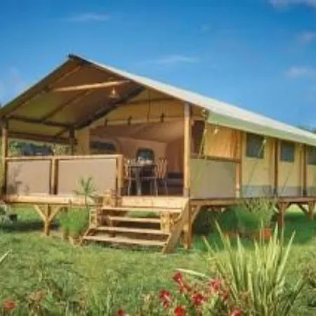 Sur Pilotis - Terrasse - 7 Personnes - Cuisine Equipee - Api-1-52-1512 * 로크부른수르알젠스