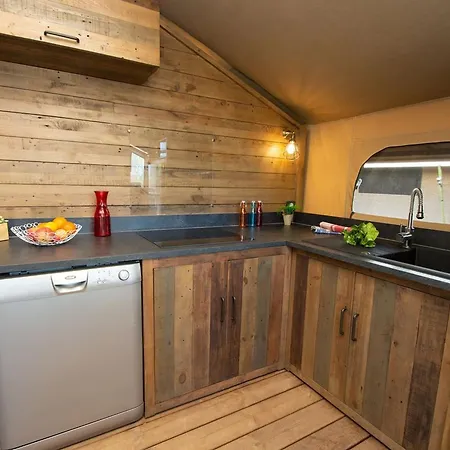 Sur Pilotis - Terrasse - 7 Personnes - Cuisine Equipee - Api-1-52-1512 * 로크부른수르알젠스